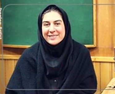 رزیتا یاراحمدی